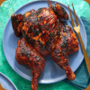 Grill chicken